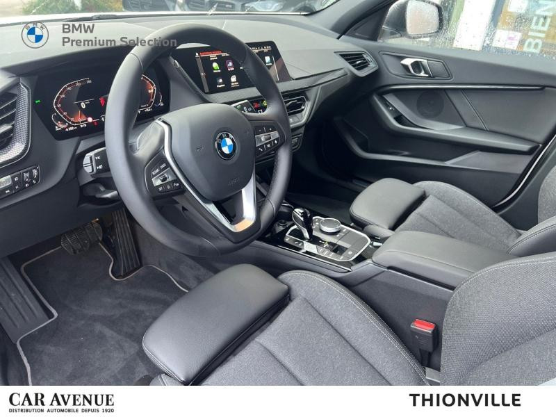 Occasion BMW Série 1 116dA 116ch Edition Sport DKG7 2024 Alpinweiss 31900 € à Terville