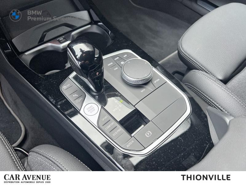 Occasion BMW Série 1 116dA 116ch Edition Sport DKG7 2024 Alpinweiss 31900 € à Terville