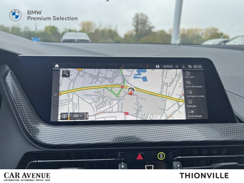 Occasion BMW Série 1 116dA 116ch Edition Sport DKG7 2024 Alpinweiss 31900 € à Terville