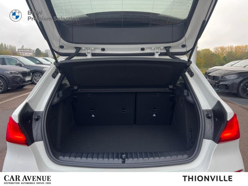 Occasion BMW Série 1 116dA 116ch Edition Sport DKG7 2024 Alpinweiss 31900 € à Terville