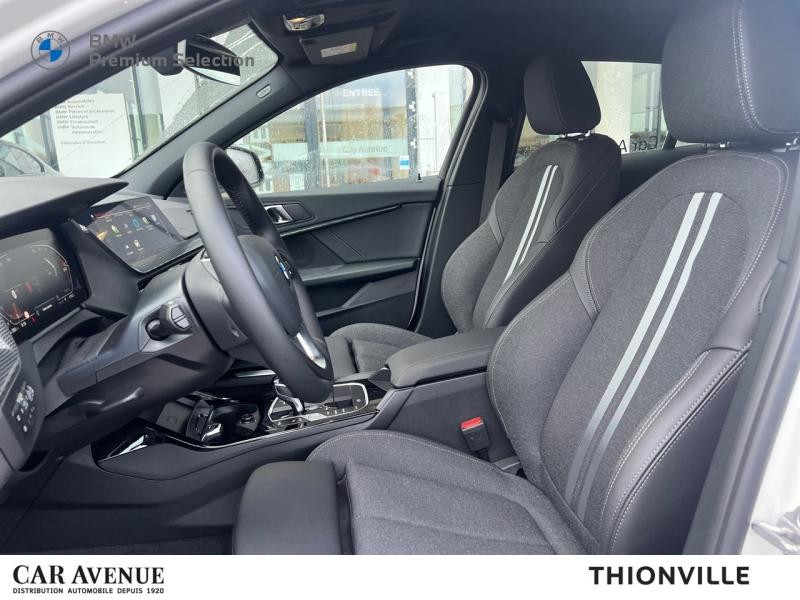 Occasion BMW Série 1 116dA 116ch Edition Sport DKG7 2024 Alpinweiss 31900 € à Terville