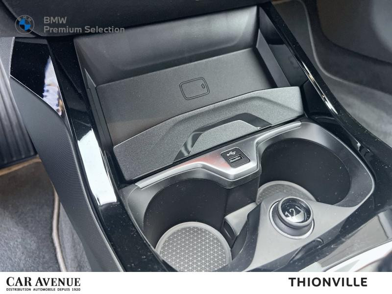 Occasion BMW Série 1 116dA 116ch Edition Sport DKG7 2024 Alpinweiss 31900 € à Terville