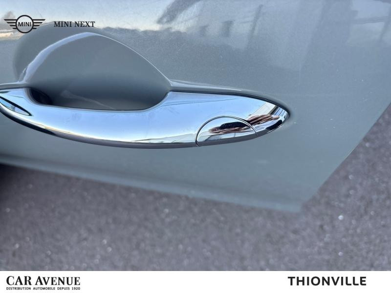 Occasion MINI Mini 5 Portes One 102ch Heddon Street Euro6d-T 2019 Moonwalk Grey 18990 € à Terville