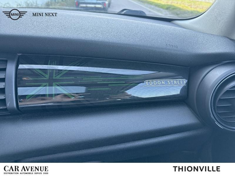 Occasion MINI Mini 5 Portes One 102ch Heddon Street Euro6d-T 2019 Moonwalk Grey 18990 € à Terville