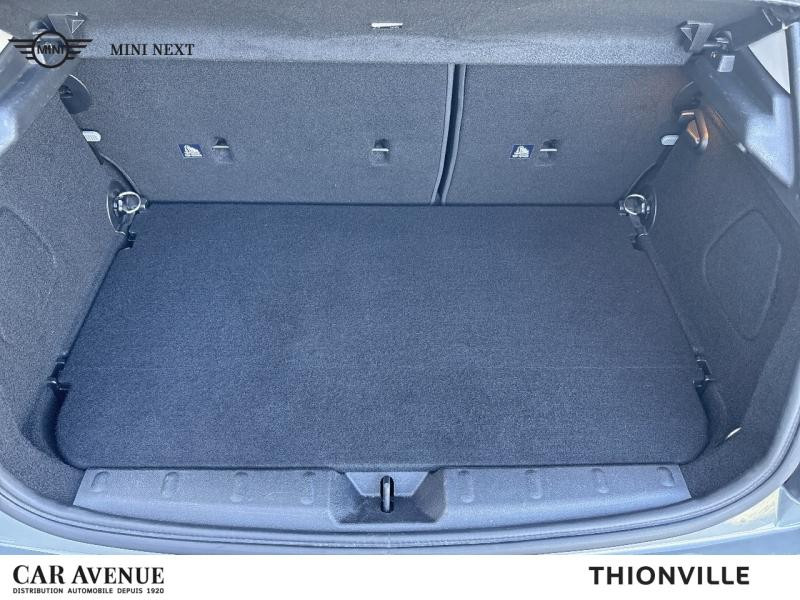 Occasion MINI Mini 5 Portes One 102ch Heddon Street Euro6d-T 2019 Moonwalk Grey 18990 € à Terville