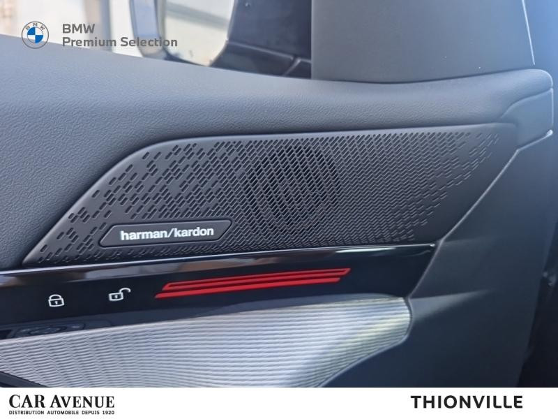 Occasion BMW Série 5 530e 299ch M Sport 2024 M Carbonschwarz métallisé 60900 € à Terville