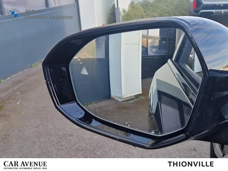 Occasion BMW Série 5 530e 299ch M Sport 2024 M Carbonschwarz métallisé 60900 € à Terville