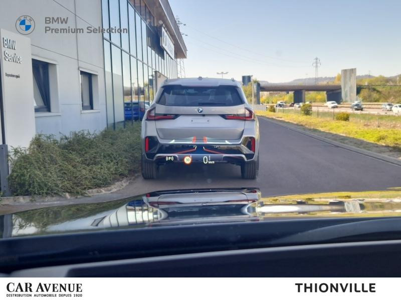 Occasion BMW Série 5 530e 299ch M Sport 2024 M Carbonschwarz métallisé 60900 € à Terville