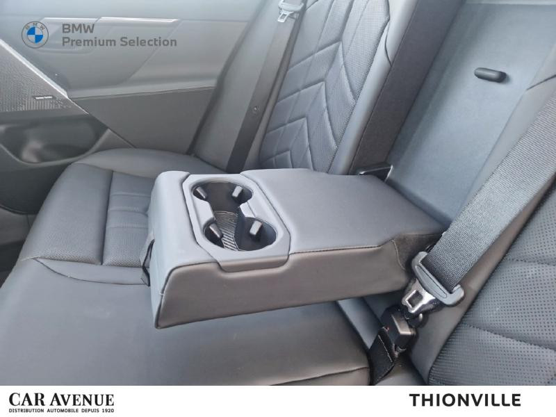 Occasion BMW Série 5 530e 299ch M Sport 2024 M Carbonschwarz métallisé 60900 € à Terville