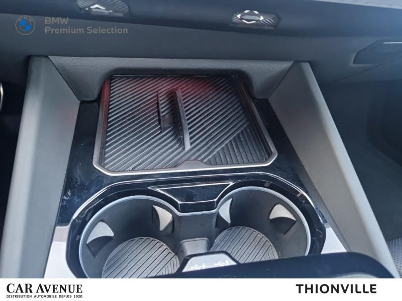 Occasion BMW Série 5 530e 299ch M Sport 2024 M Carbonschwarz métallisé 60900 € à Terville
