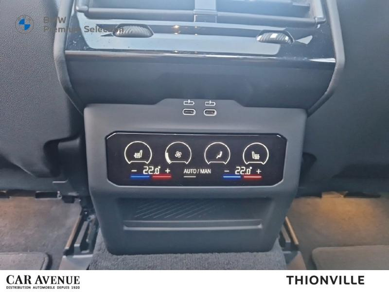 Occasion BMW Série 5 530e 299ch M Sport 2024 M Carbonschwarz métallisé 60900 € à Terville