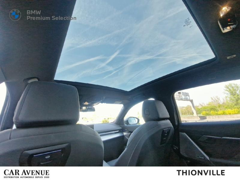 Occasion BMW Série 5 530e 299ch M Sport 2024 M Carbonschwarz métallisé 60900 € à Terville