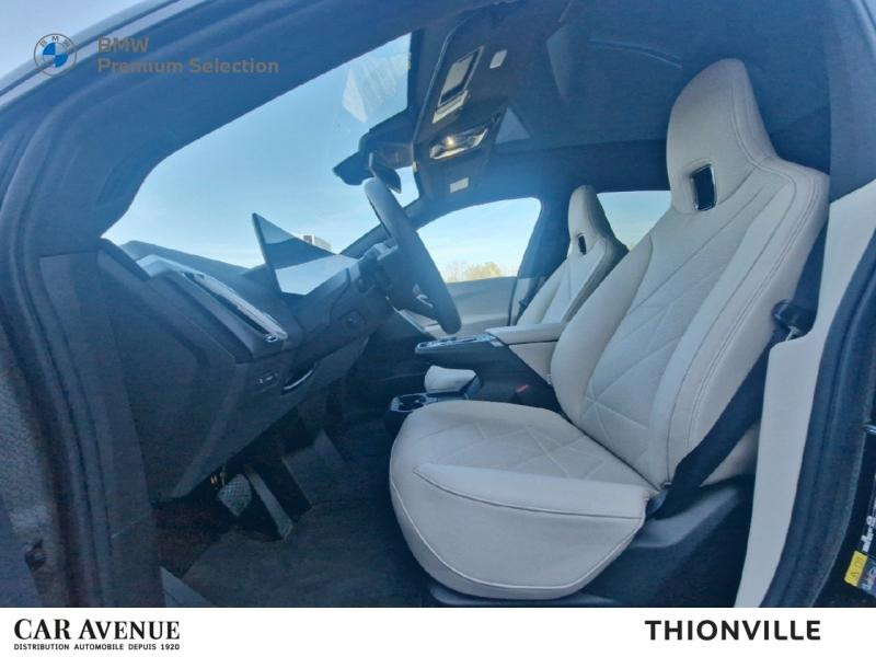 Occasion BMW iX xDrive50 523ch Edition Sport 2024 Sophistograu métallisé 81900 € à Terville