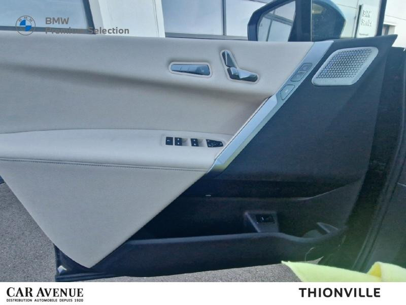 Occasion BMW iX xDrive50 523ch Edition Sport 2024 Sophistograu métallisé 81900 € à Terville