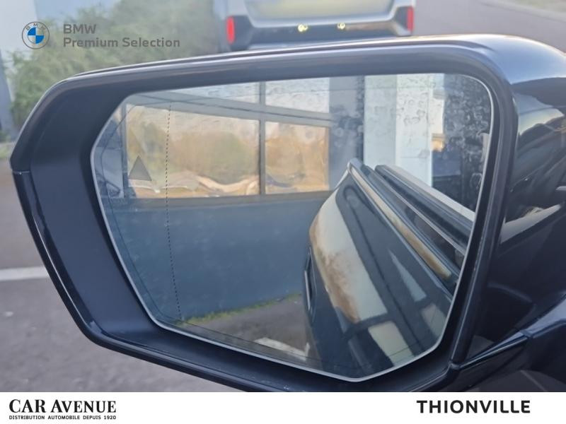 Occasion BMW iX xDrive50 523ch Edition Sport 2024 Sophistograu métallisé 81900 € à Terville