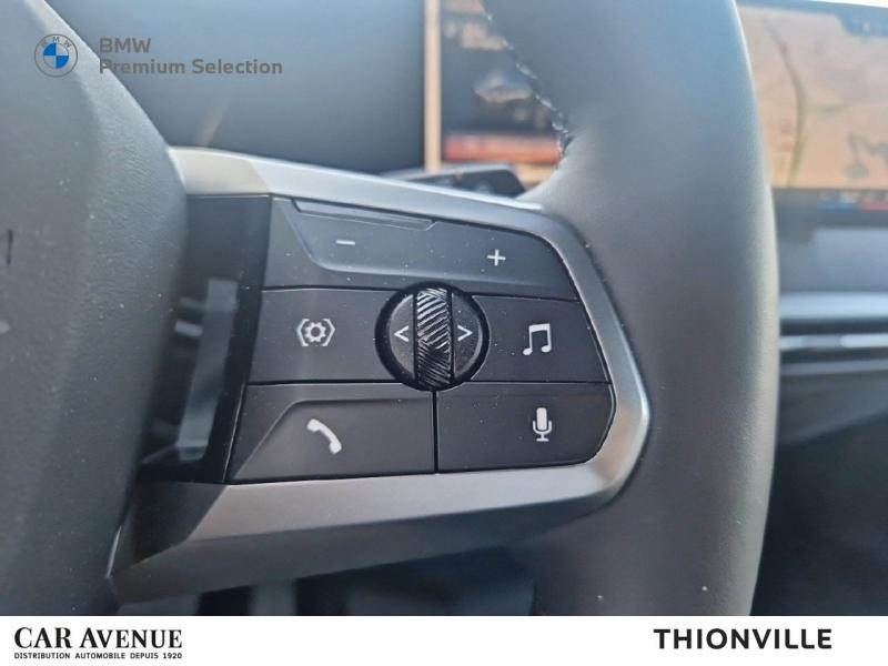 Occasion BMW iX xDrive50 523ch Edition Sport 2024 Sophistograu métallisé 81900 € à Terville