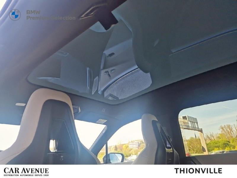 Occasion BMW iX xDrive50 523ch Edition Sport 2024 Sophistograu métallisé 81900 € à Terville