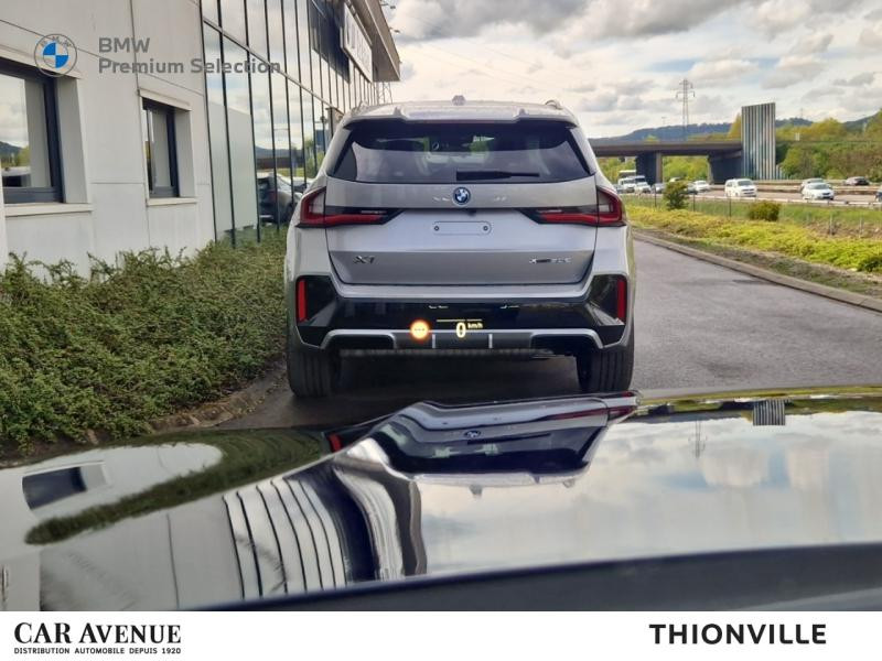 Occasion BMW Série 3 Touring 330eA xDrive 292ch M Sport 2022 BMW Individual Tanzaniteblau 41900 € à Terville