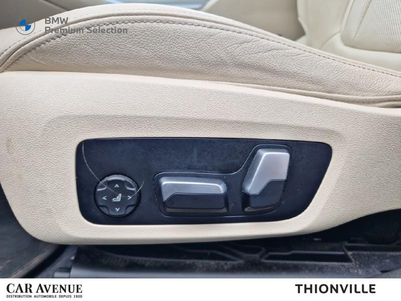 Occasion BMW Série 3 Touring 330eA xDrive 292ch M Sport 2022 BMW Individual Tanzaniteblau 41900 € à Terville