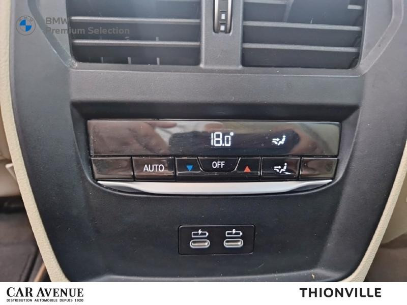 Occasion BMW Série 3 Touring 330eA xDrive 292ch M Sport 2022 BMW Individual Tanzaniteblau 41900 € à Terville