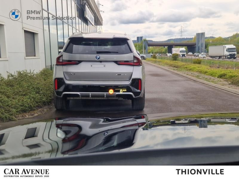 Occasion BMW Série 5 Touring 530dA xDrive 265ch M Sport Steptronic Euro6d-T 153g 2020 Carbonschwarz si Comp BMW Ind 37900 € à Terville