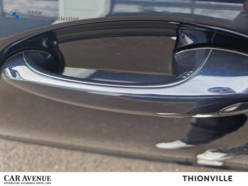 Occasion BMW Série 5 Touring 530dA xDrive 265ch M Sport Steptronic Euro6d-T 153g 2020 Carbonschwarz si Comp BMW Ind 37900 € à Terville