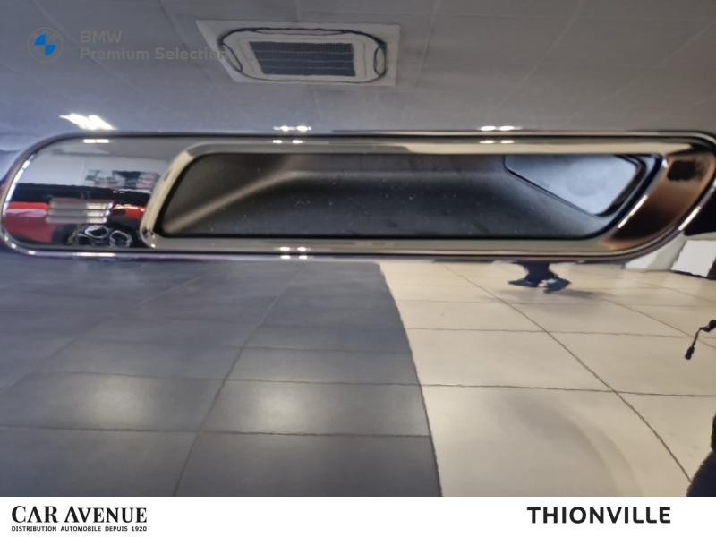 Occasion BMW iX xDrive60 544ch M Sport 2025 Carbonschwarz métallisé 119800 € à Terville
