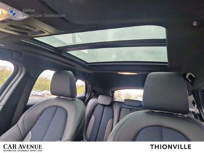 Occasion BMW X2 sDrive16d 116ch M Sport Euro6d-T 2022 M Misano Blau métallisé 27900 € à Terville