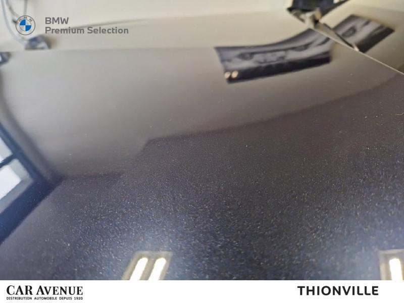 Occasion BMW iX xDrive60 544ch M Sport 2025 Carbonschwarz métallisé 119800 € à Terville