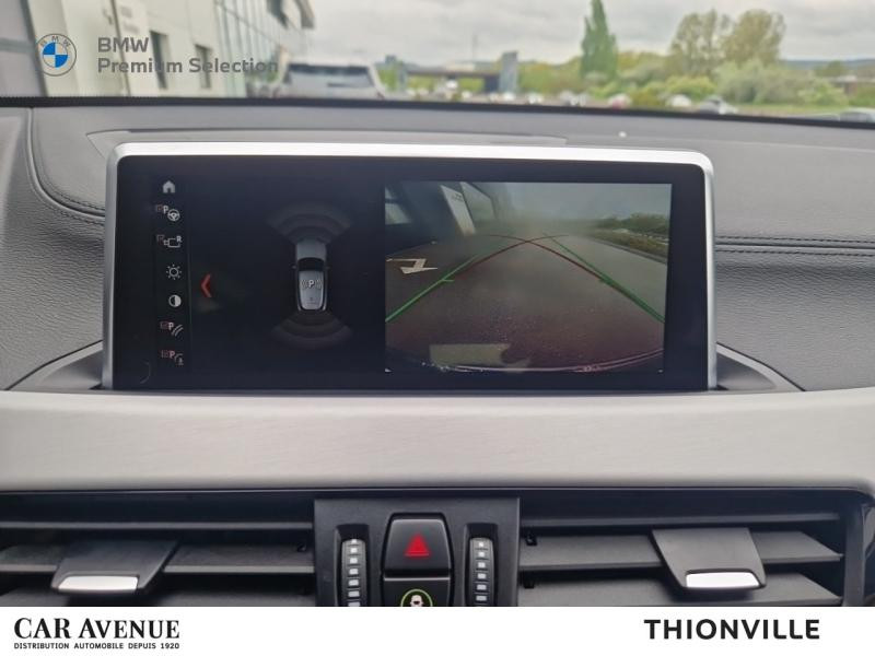 Occasion BMW X2 sDrive16d 116ch M Sport Euro6d-T 2022 M Misano Blau métallisé 27900 € à Terville