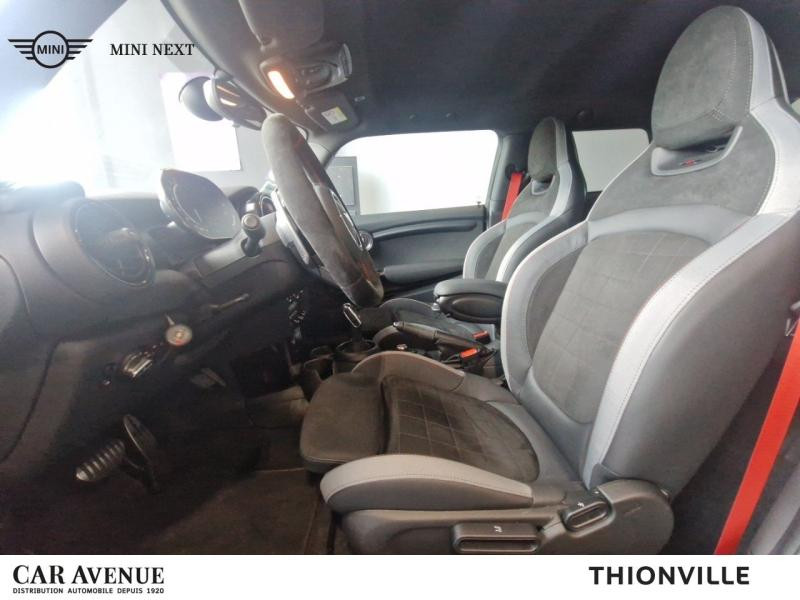 Occasion MINI Mini John Cooper Works GP 306ch Ultimate BVA8 2020 Gris 54900 € à Terville