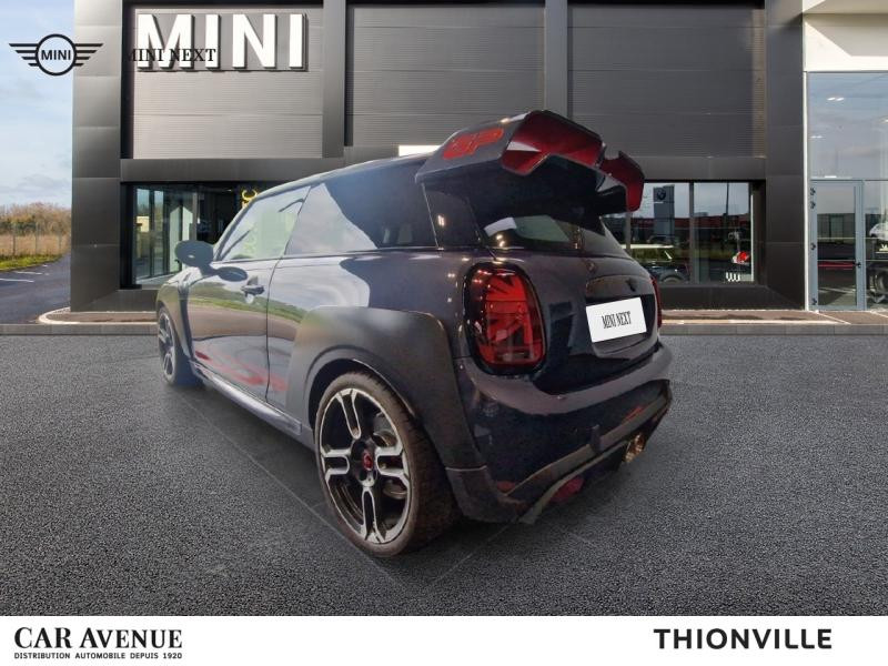 Occasion MINI Mini John Cooper Works GP 306ch Ultimate BVA8 2020 Gris 54900 € à Terville