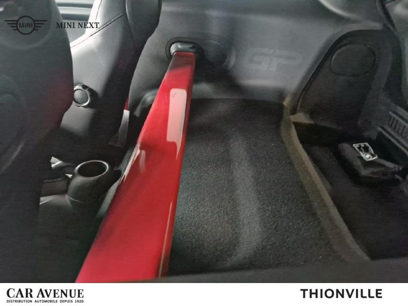 Occasion MINI Mini John Cooper Works GP 306ch Ultimate BVA8 2020 Gris 54900 € à Terville