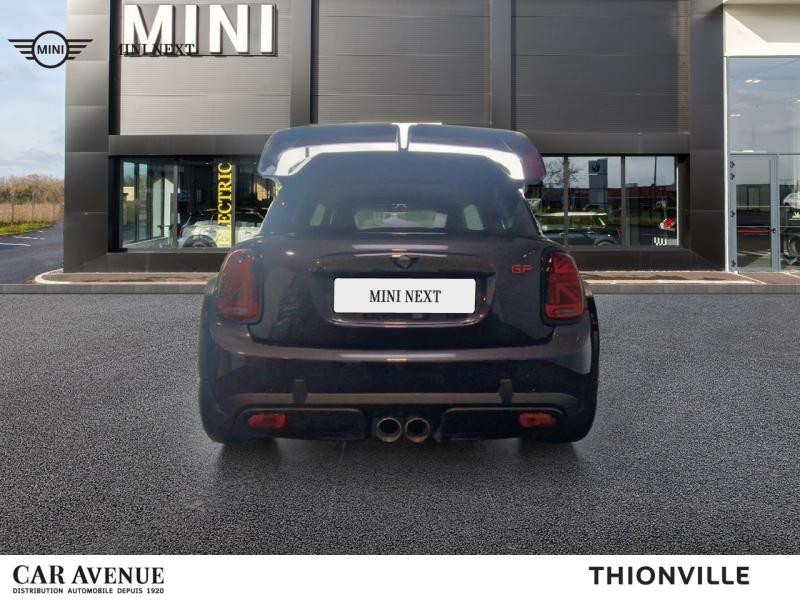 Occasion MINI Mini John Cooper Works GP 306ch Ultimate BVA8 2020 Gris 54900 € à Terville