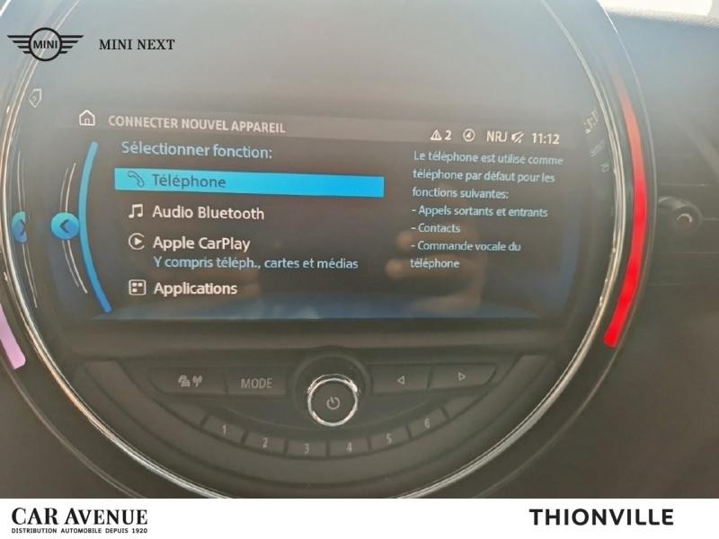 Occasion MINI Mini John Cooper Works GP 306ch Ultimate BVA8 2020 Gris 54900 € à Terville