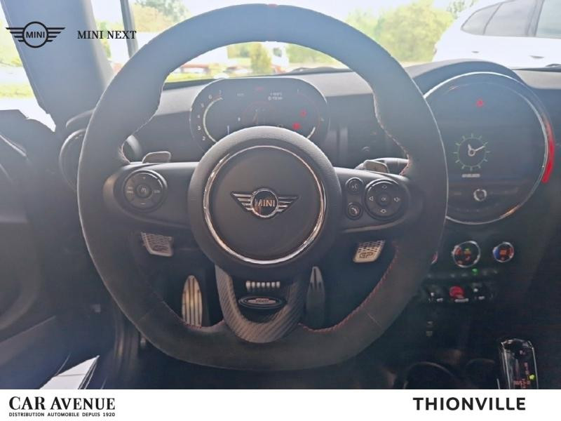 Occasion MINI Mini John Cooper Works GP 306ch Ultimate BVA8 2020 Gris 54900 € à Terville