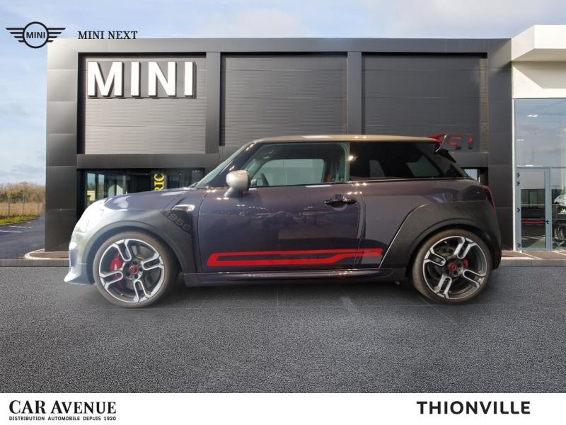 Occasion MINI Mini John Cooper Works GP 306ch Ultimate BVA8 2020 Gris 54900 € à Terville