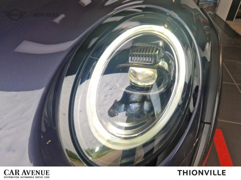 Occasion MINI Mini John Cooper Works GP 306ch Ultimate BVA8 2020 Gris 54900 € à Terville