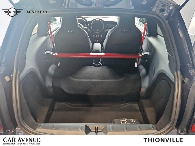 Occasion MINI Mini John Cooper Works GP 306ch Ultimate BVA8 2020 Gris 54900 € à Terville