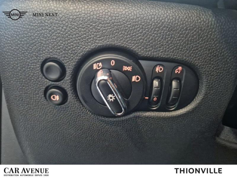 Occasion MINI Mini John Cooper Works GP 306ch Ultimate BVA8 2020 Gris 54900 € à Terville