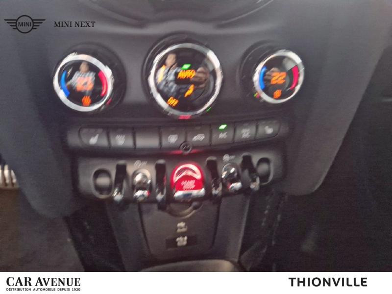 Occasion MINI Mini John Cooper Works GP 306ch Ultimate BVA8 2020 Gris 54900 € à Terville