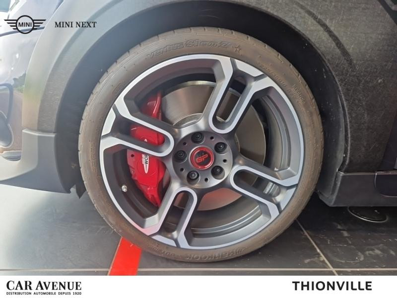 Occasion MINI Mini John Cooper Works GP 306ch Ultimate BVA8 2020 Gris 54900 € à Terville