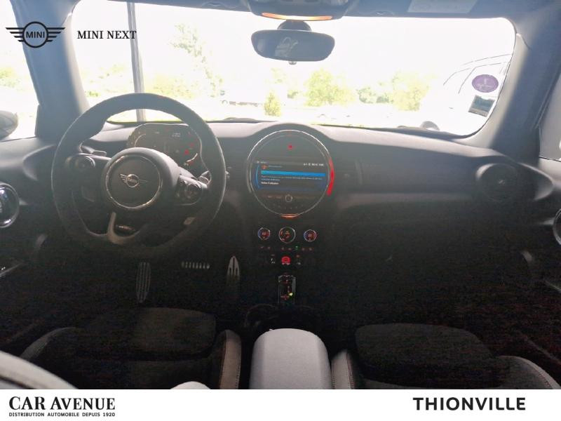 Occasion MINI Mini John Cooper Works GP 306ch Ultimate BVA8 2020 Gris 54900 € à Terville