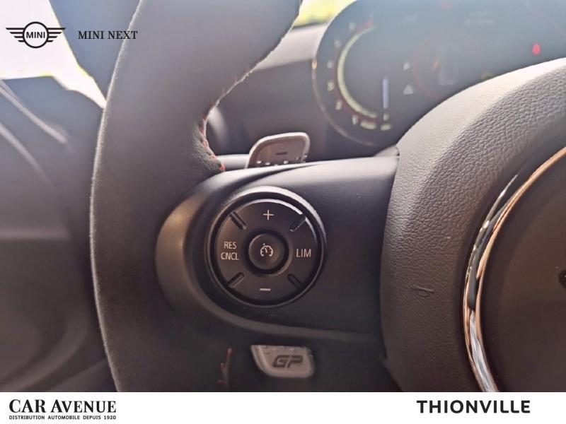 Occasion MINI Mini John Cooper Works GP 306ch Ultimate BVA8 2020 Gris 54900 € à Terville
