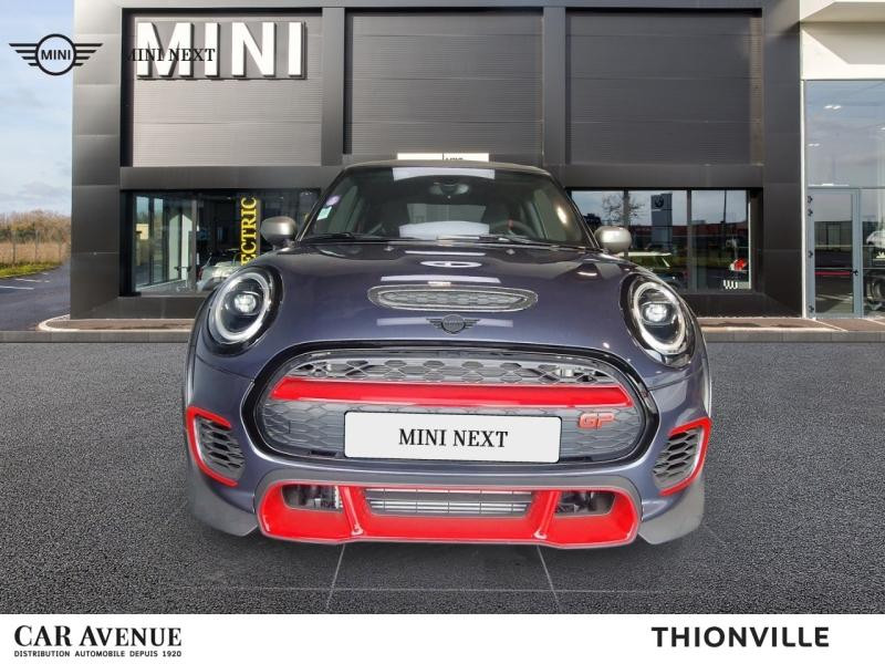 Occasion MINI Mini John Cooper Works GP 306ch Ultimate BVA8 2020 Gris 54900 € à Terville