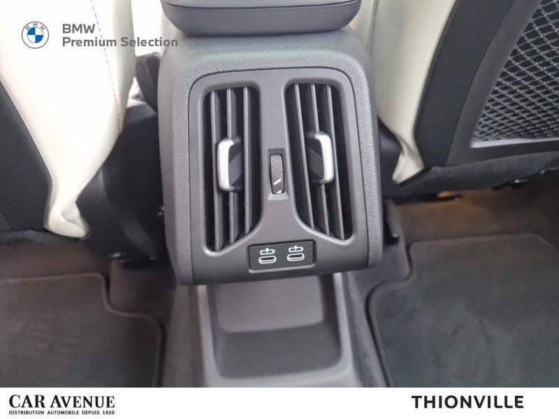 Occasion BMW X2 sDrive20iA 170ch M Sport DKG7 2023 BMW Ind Frozen Pure Grey métallisé 53900 € à Terville