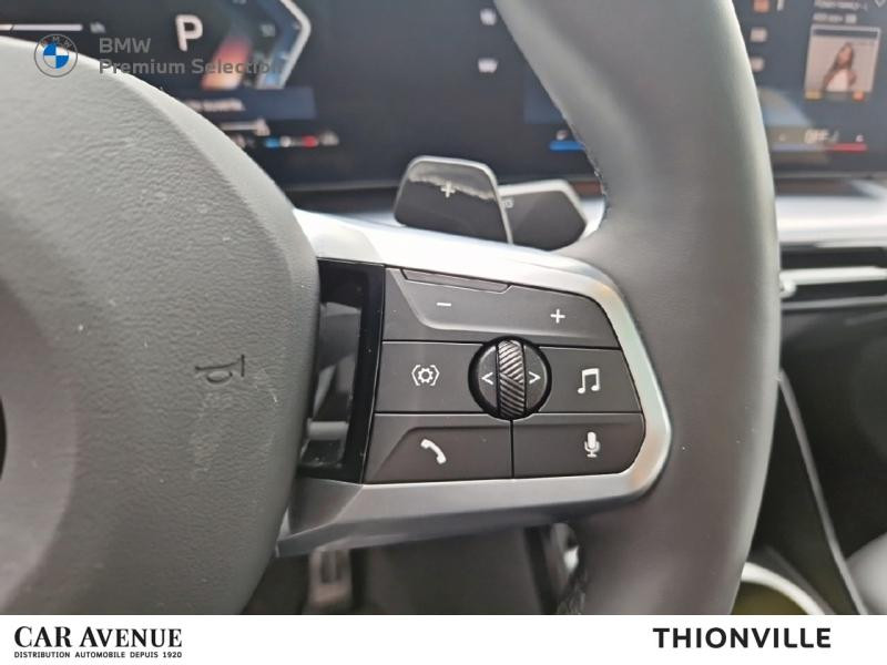 Occasion BMW X2 sDrive20iA 170ch M Sport DKG7 2023 BMW Ind Frozen Pure Grey métallisé 53900 € à Terville