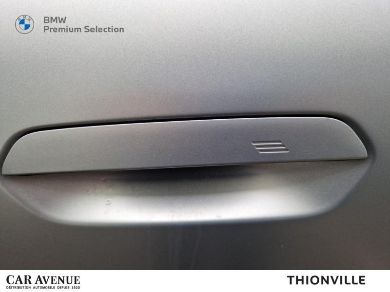 Occasion BMW X2 sDrive20iA 170ch M Sport DKG7 2023 BMW Ind Frozen Pure Grey métallisé 53900 € à Terville