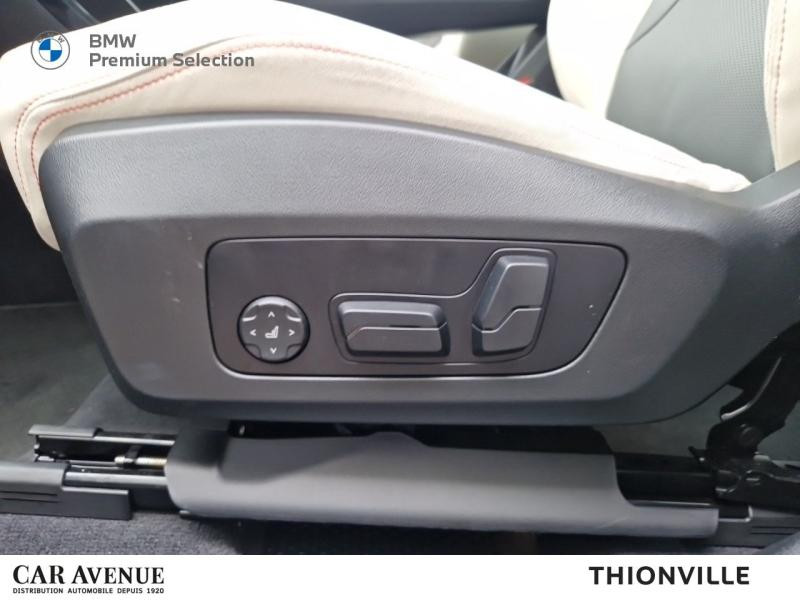 Occasion BMW X2 sDrive20iA 170ch M Sport DKG7 2023 BMW Ind Frozen Pure Grey métallisé 53900 € à Terville