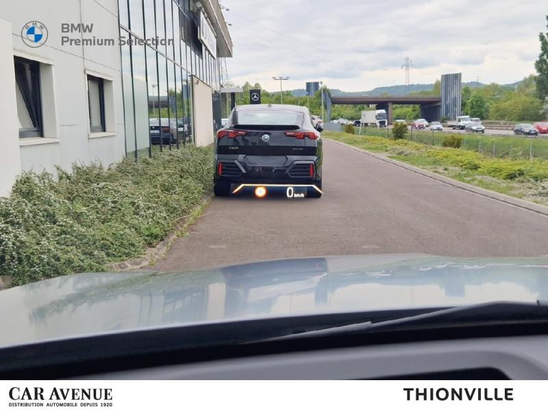 Occasion BMW X2 sDrive20iA 170ch M Sport DKG7 2023 BMW Ind Frozen Pure Grey métallisé 53900 € à Terville